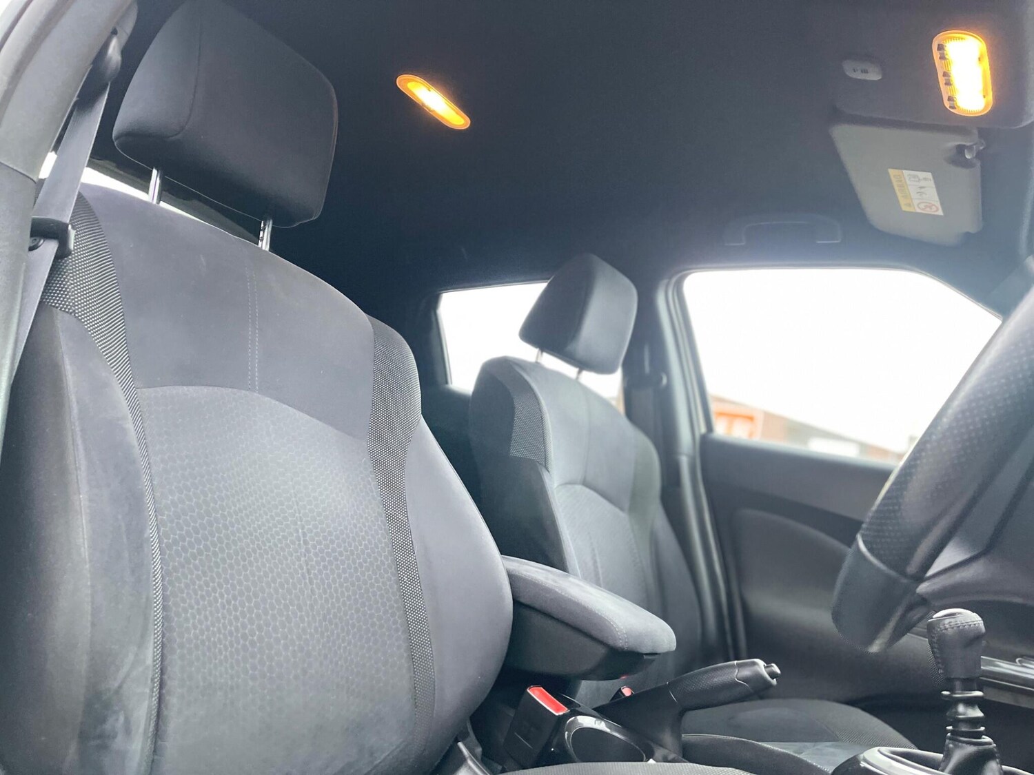 Used Nissan Juke 2016 for sale - 76607313: Photo 19