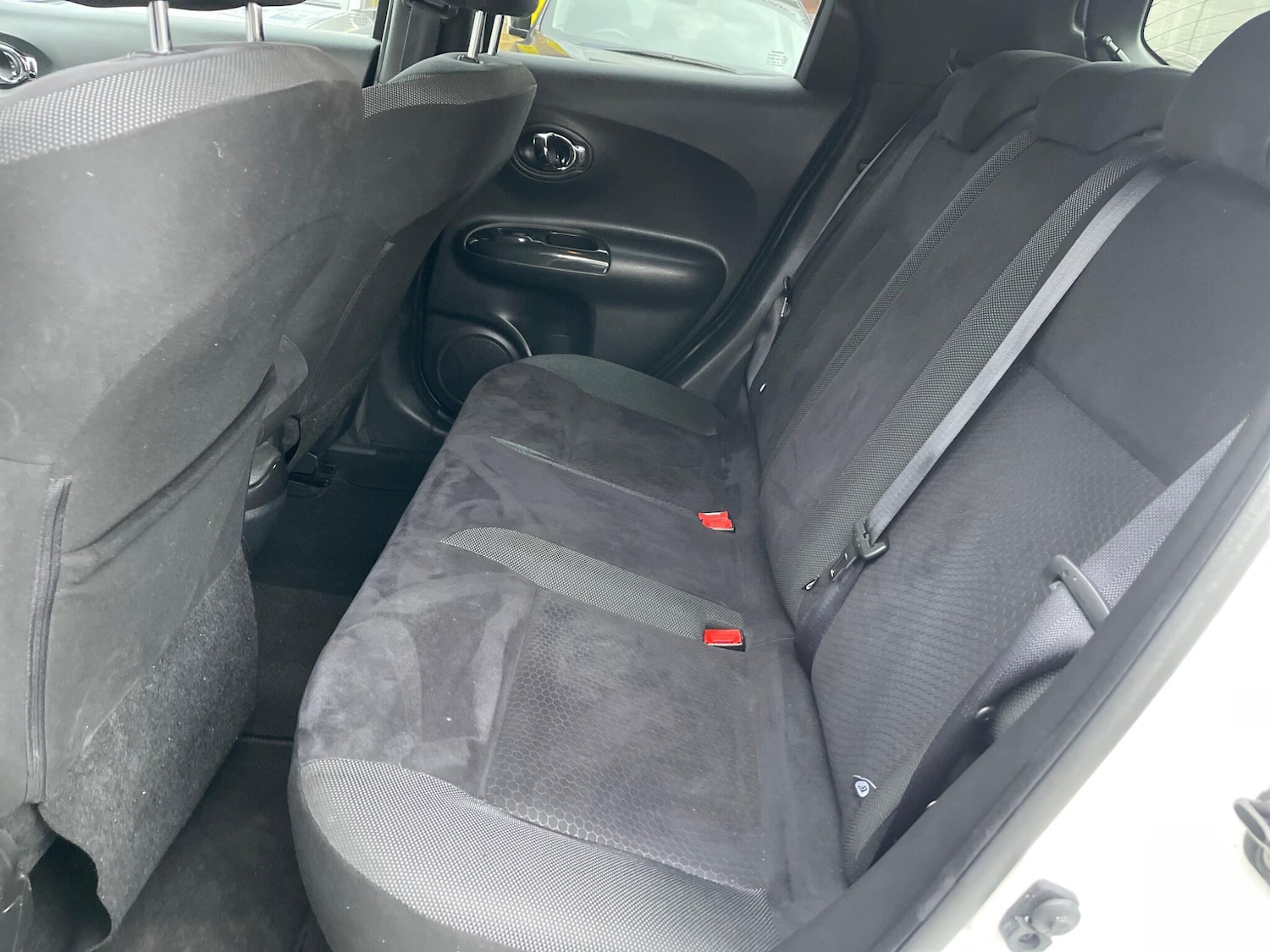 Used Nissan Juke 2016 for sale - 76607313: Photo 38