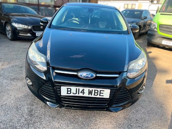 Used Ford Focus 2014 for sale - 79451636: Photo