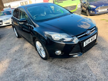 Used Ford Focus 2014 for sale - 79451636: Photo