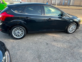 Used Ford Focus 2014 for sale - 79451636: Photo