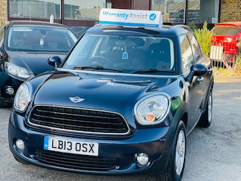 Used MINI Countryman 2013 for sale - 79485136: Photo