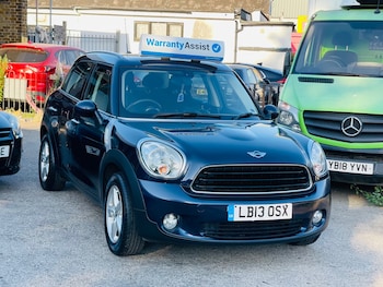 Used MINI Countryman 2013 for sale - 79485136: Photo