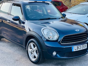 Used MINI Countryman 2013 for sale - 79485136: Photo