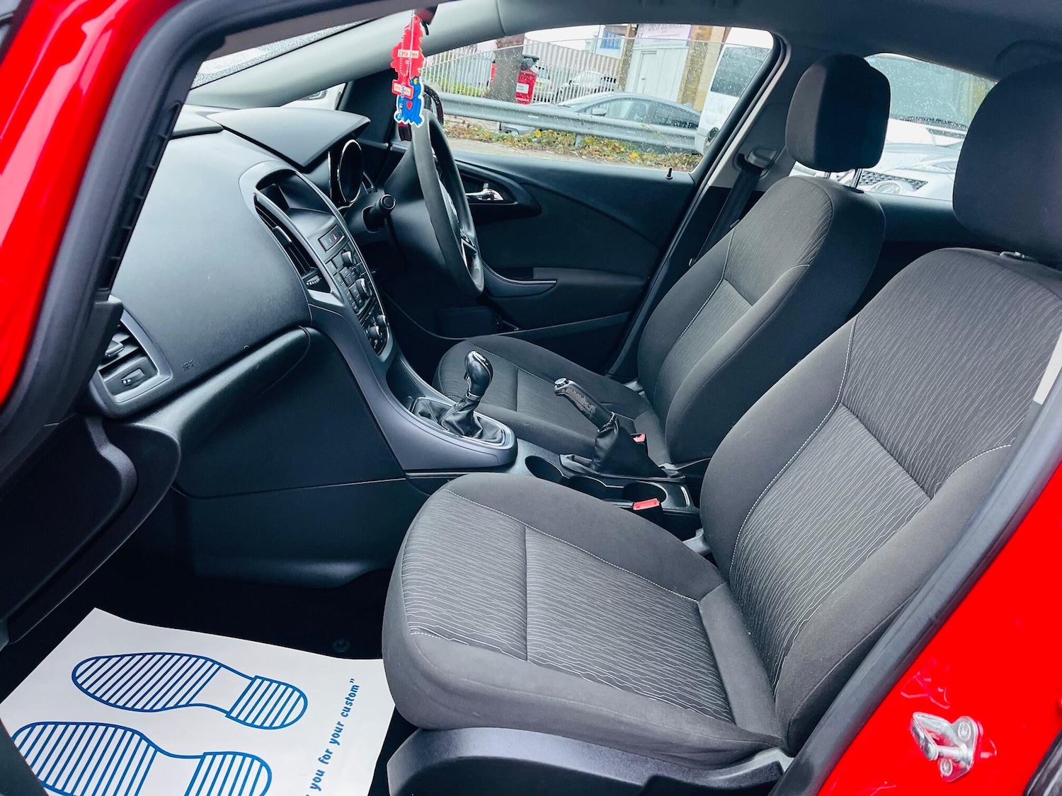 Used Vauxhall Astra 2015 for sale - 76839910: Photo 14