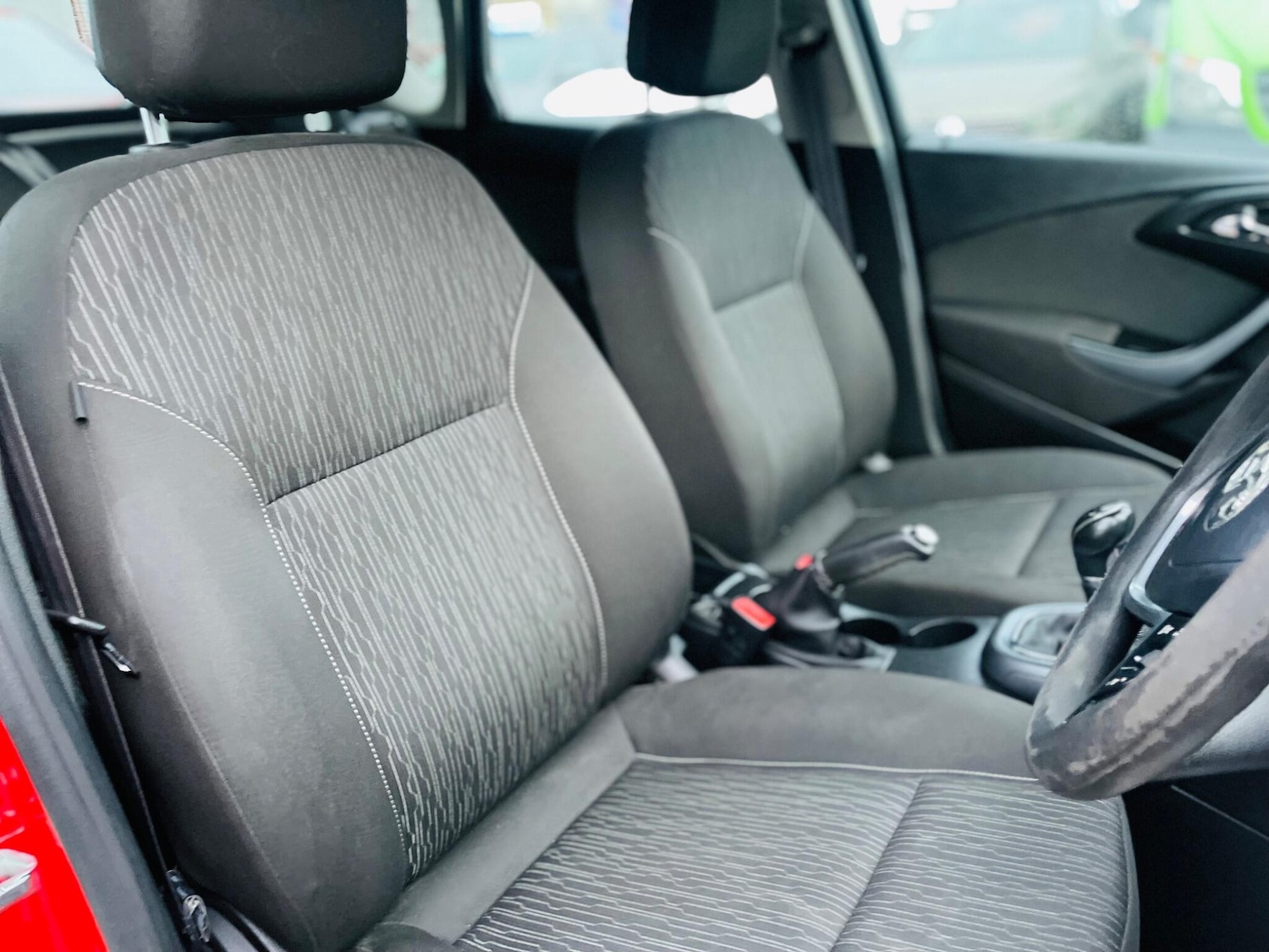 Used Vauxhall Astra 2015 for sale - 76839910: Photo 15