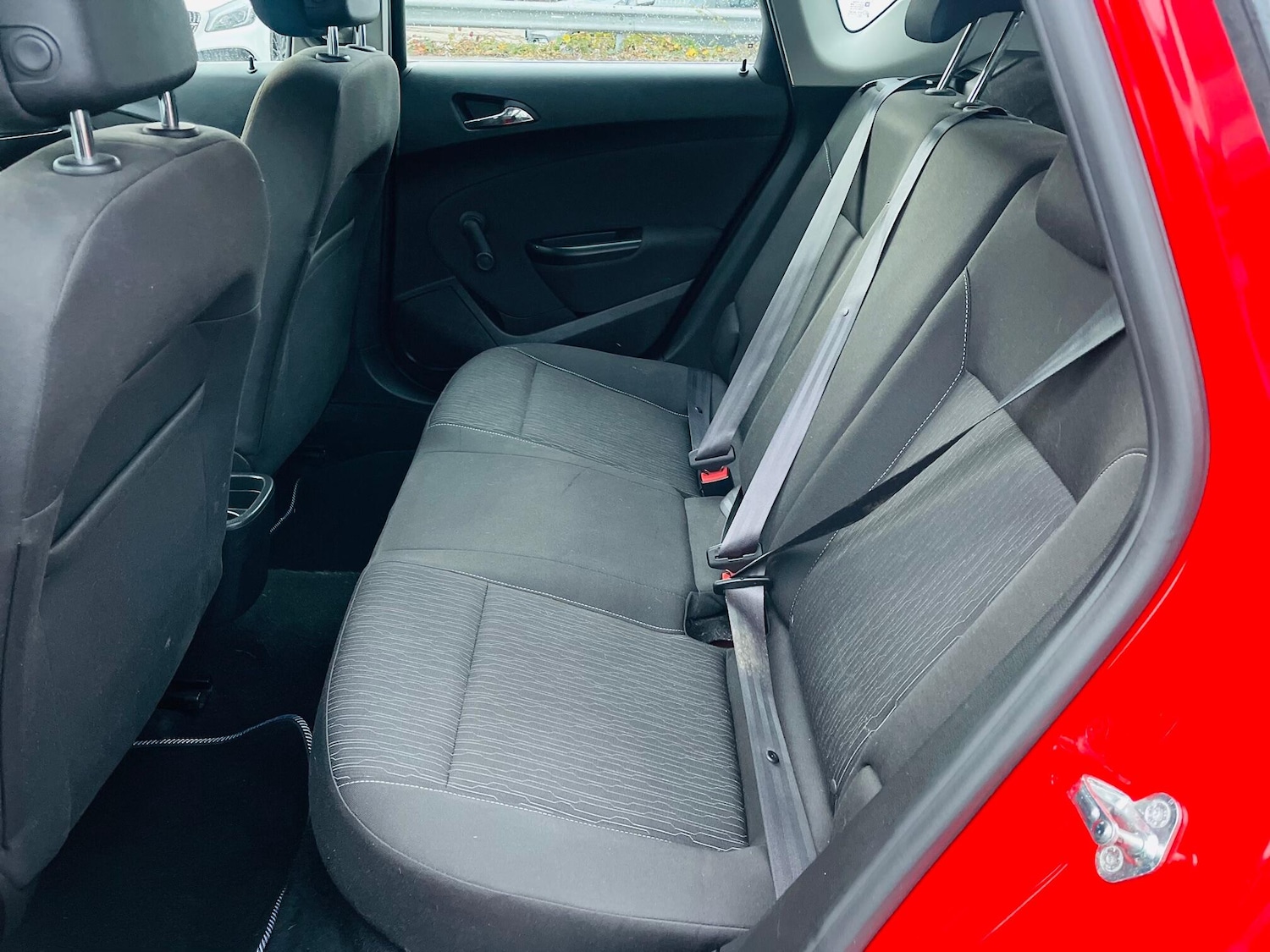 Used Vauxhall Astra 2015 for sale - 76839910: Photo 16