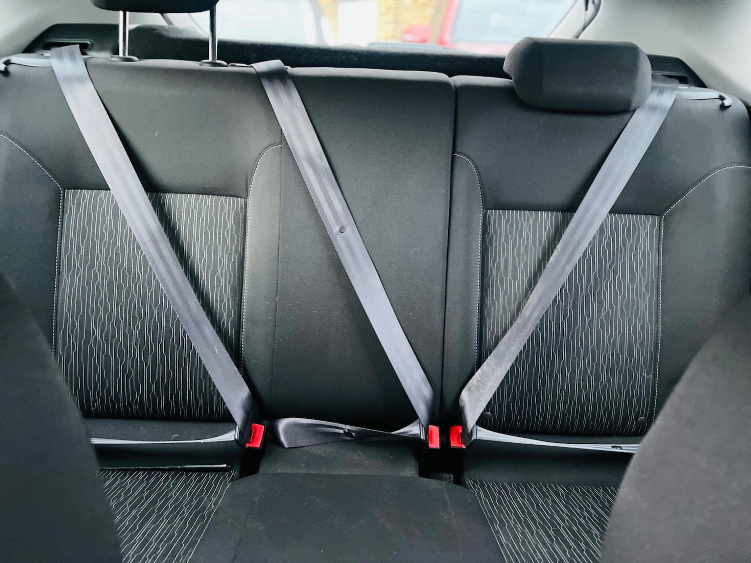 Used Vauxhall Astra 2015 for sale - 76839910: Photo 17