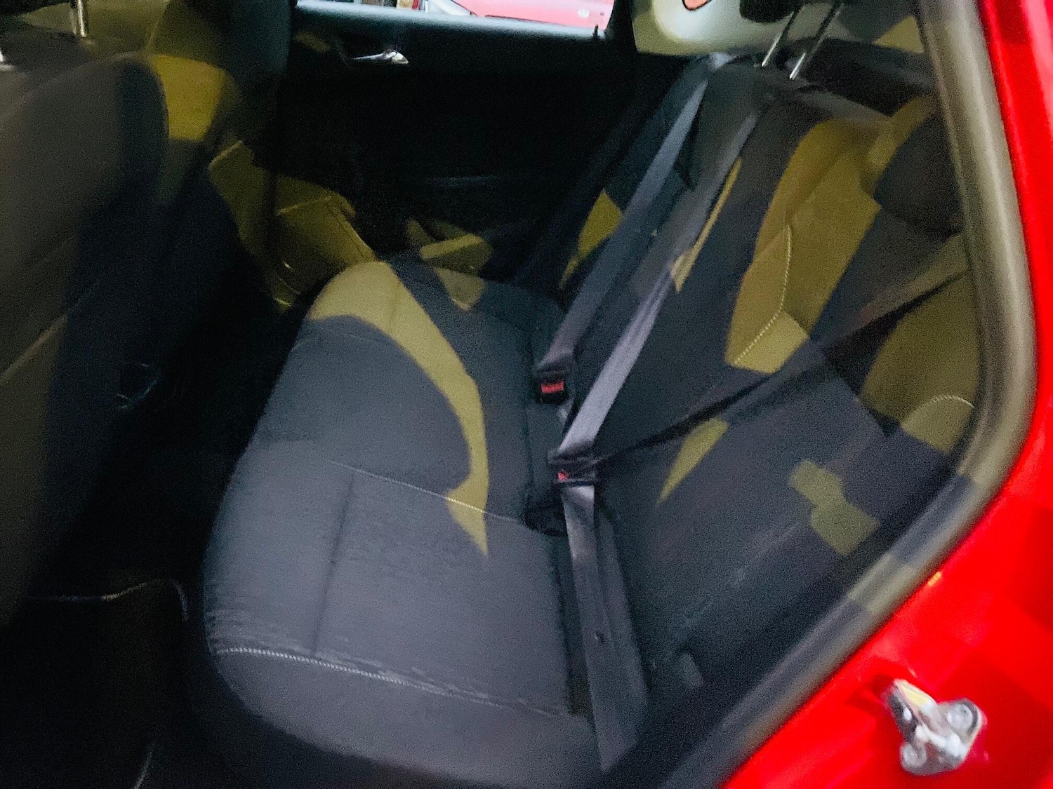 Used Vauxhall Astra 2015 for sale - 76839910: Photo 20