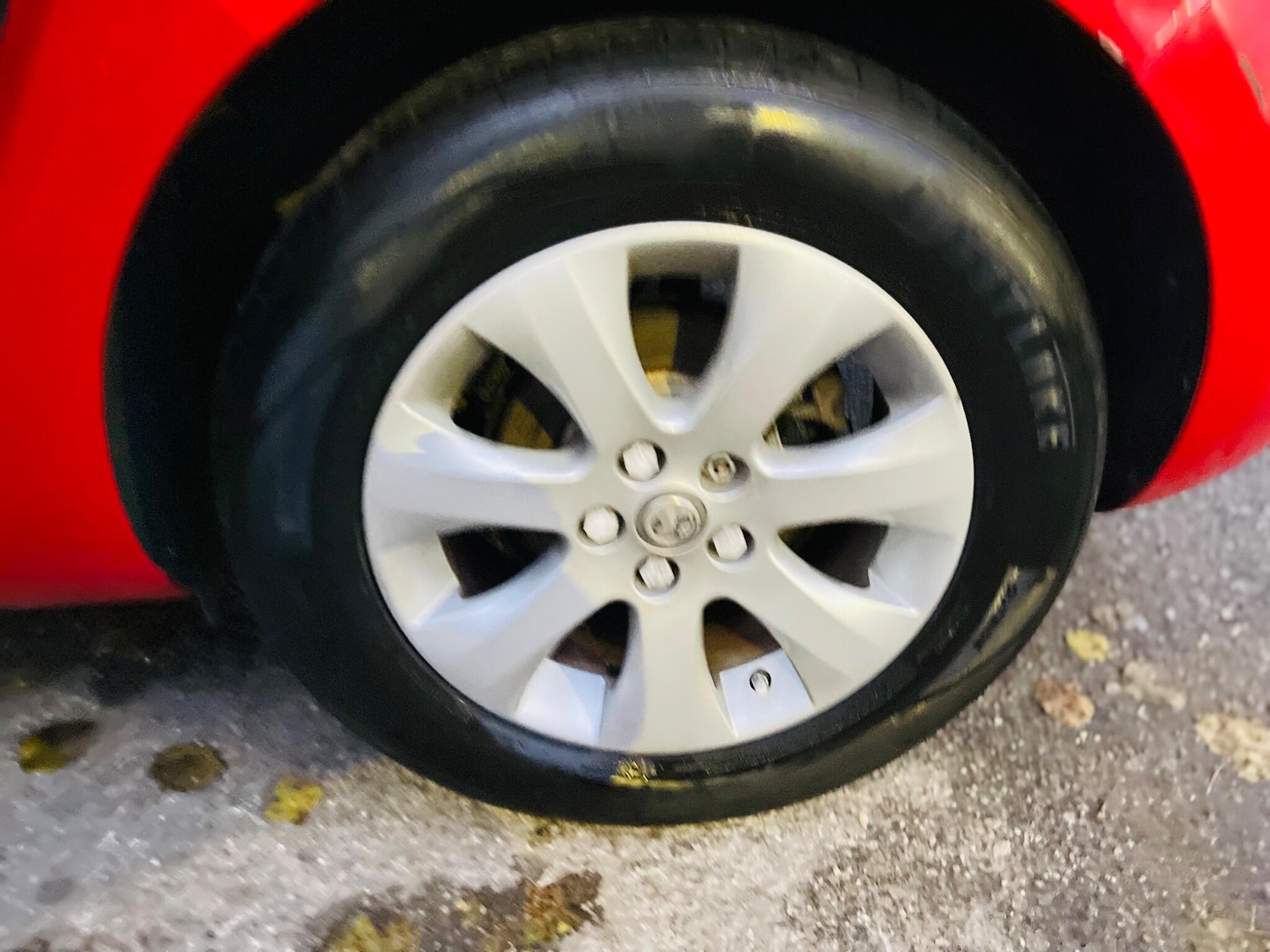 Used Vauxhall Astra 2015 for sale - 76839910: Photo 22