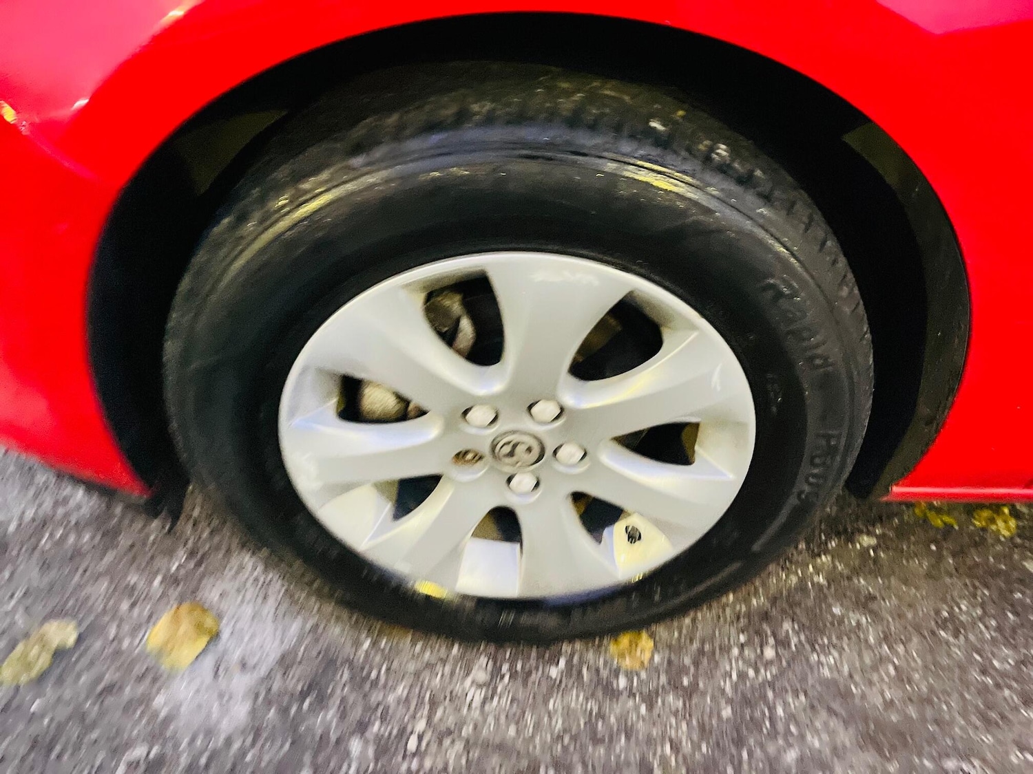 Used Vauxhall Astra 2015 for sale - 76839910: Photo 23