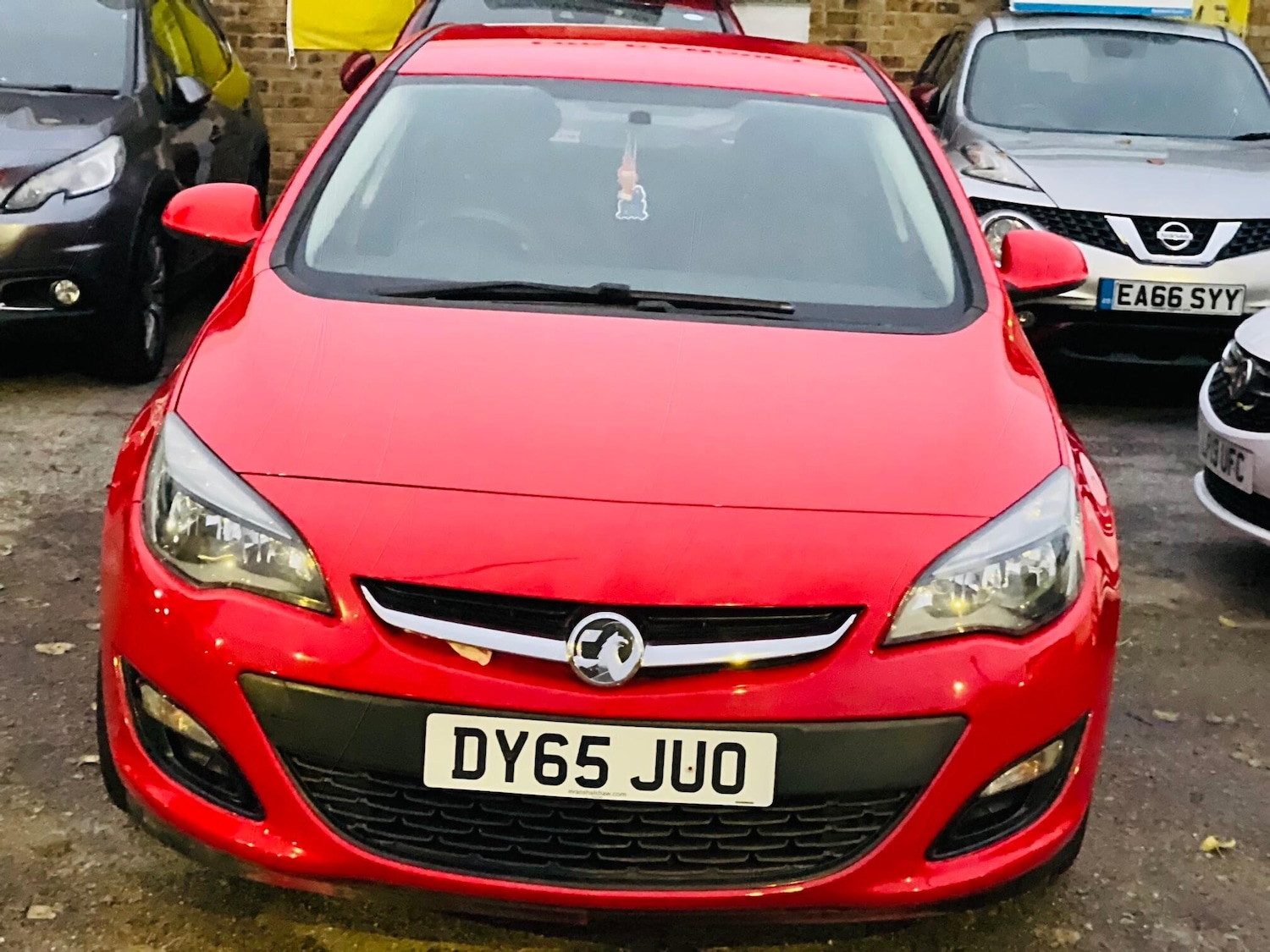 Used Vauxhall Astra 2015 for sale - 76839910: Photo 5