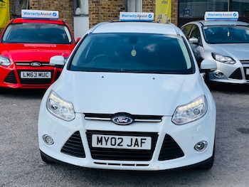 Used Ford Focus 2012 for sale - 79163892: Photo