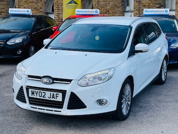 Used Ford Focus 2012 for sale - 79163892: Photo