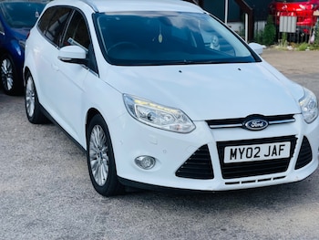 Used Ford Focus 2012 for sale - 79163892: Photo