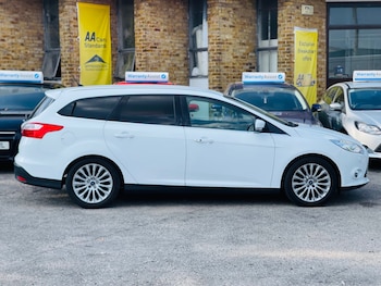 Used Ford Focus 2012 for sale - 79163892: Photo