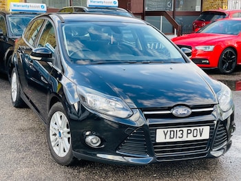 Used Ford Focus 2013 for sale - 78807991: Photo