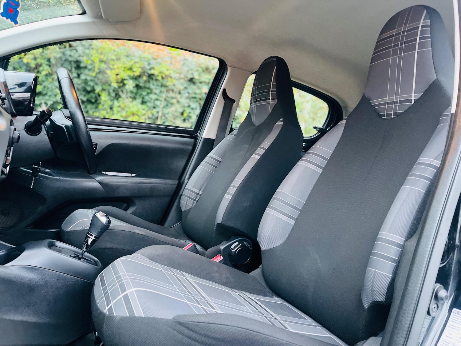 Used Peugeot 108 for sale - 76728346: Photo 11