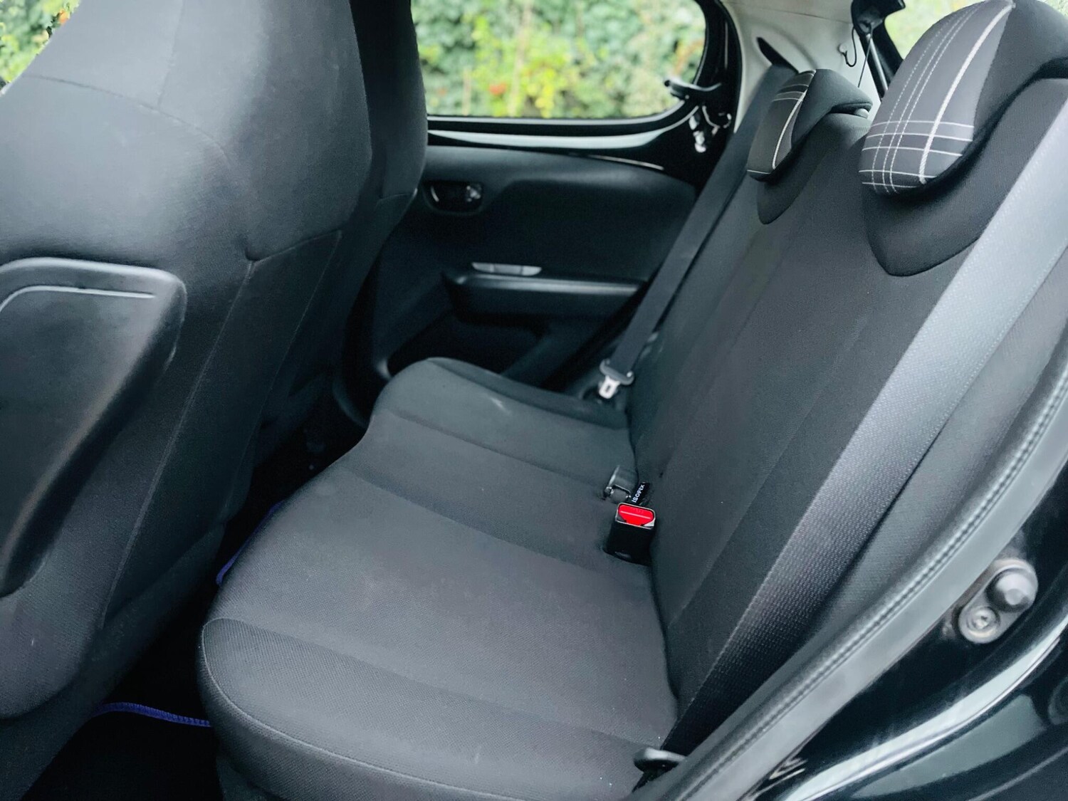 Used Peugeot 108 for sale - 76728346: Photo 13