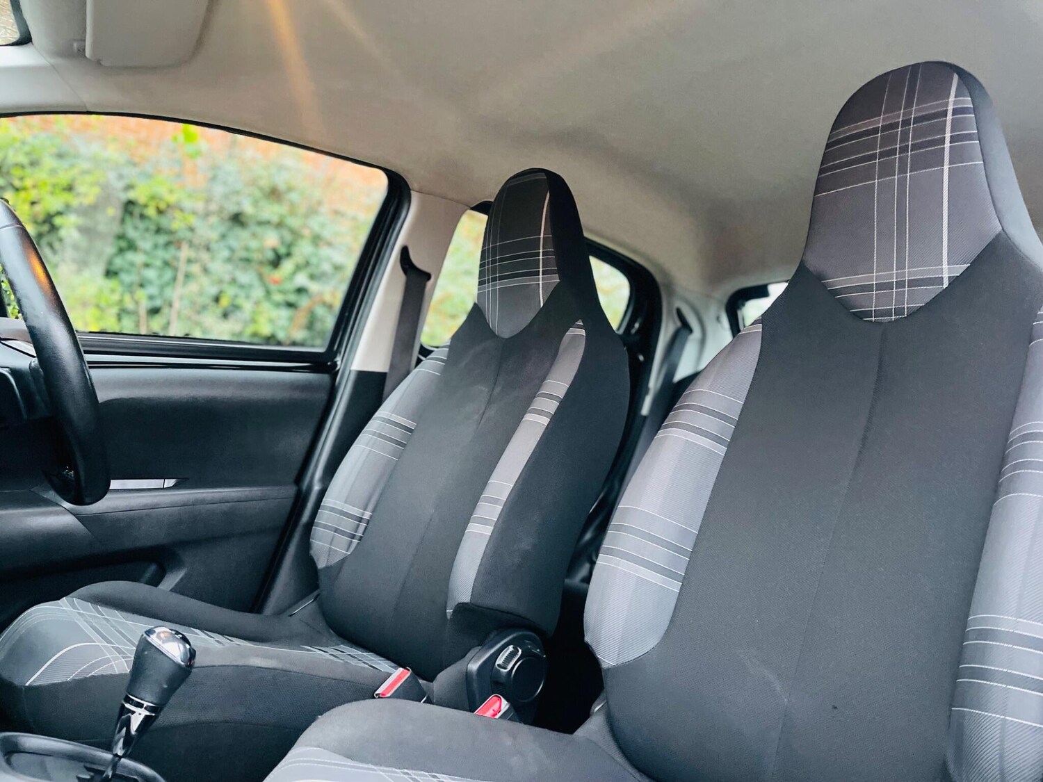 Used Peugeot 108 for sale - 76728346: Photo 14