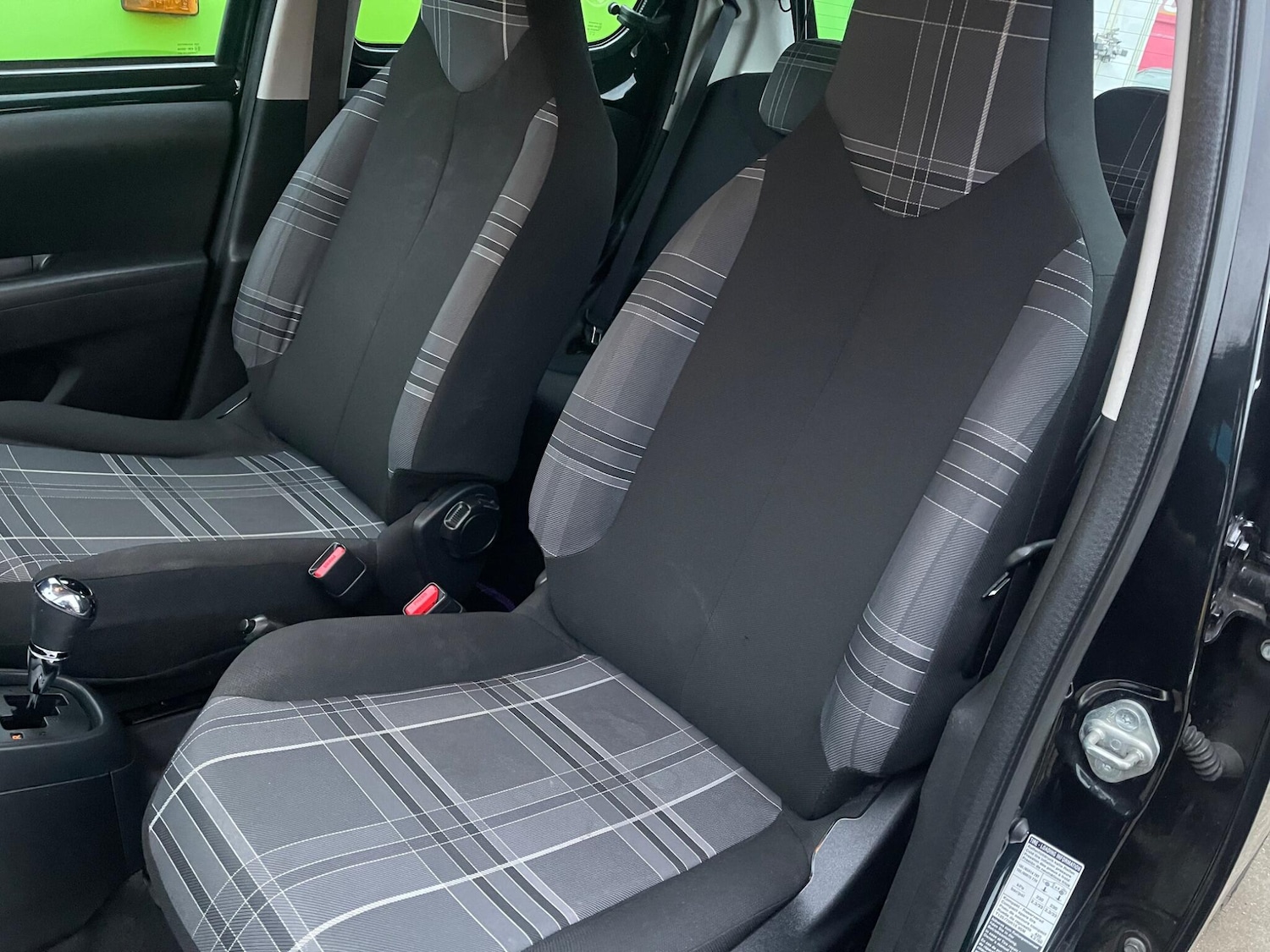 Used Peugeot 108 for sale - 76728346: Photo 17