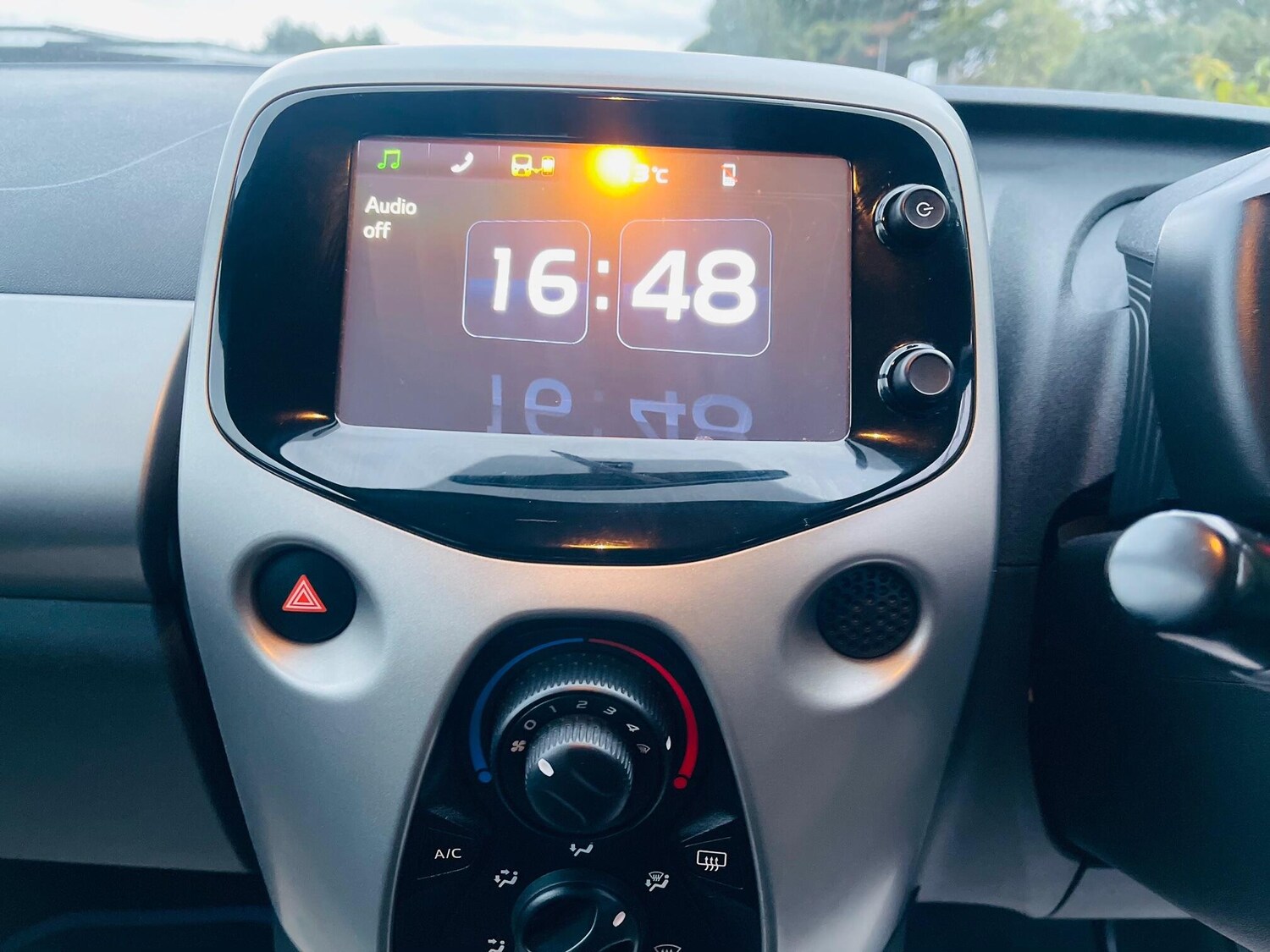 Used Peugeot 108 for sale - 76728346: Photo 19