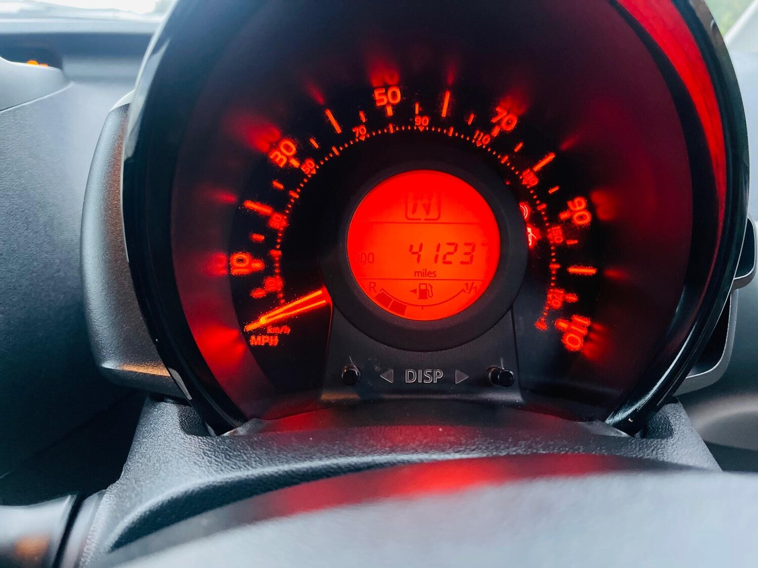 Used Peugeot 108 for sale - 76728346: Photo 20