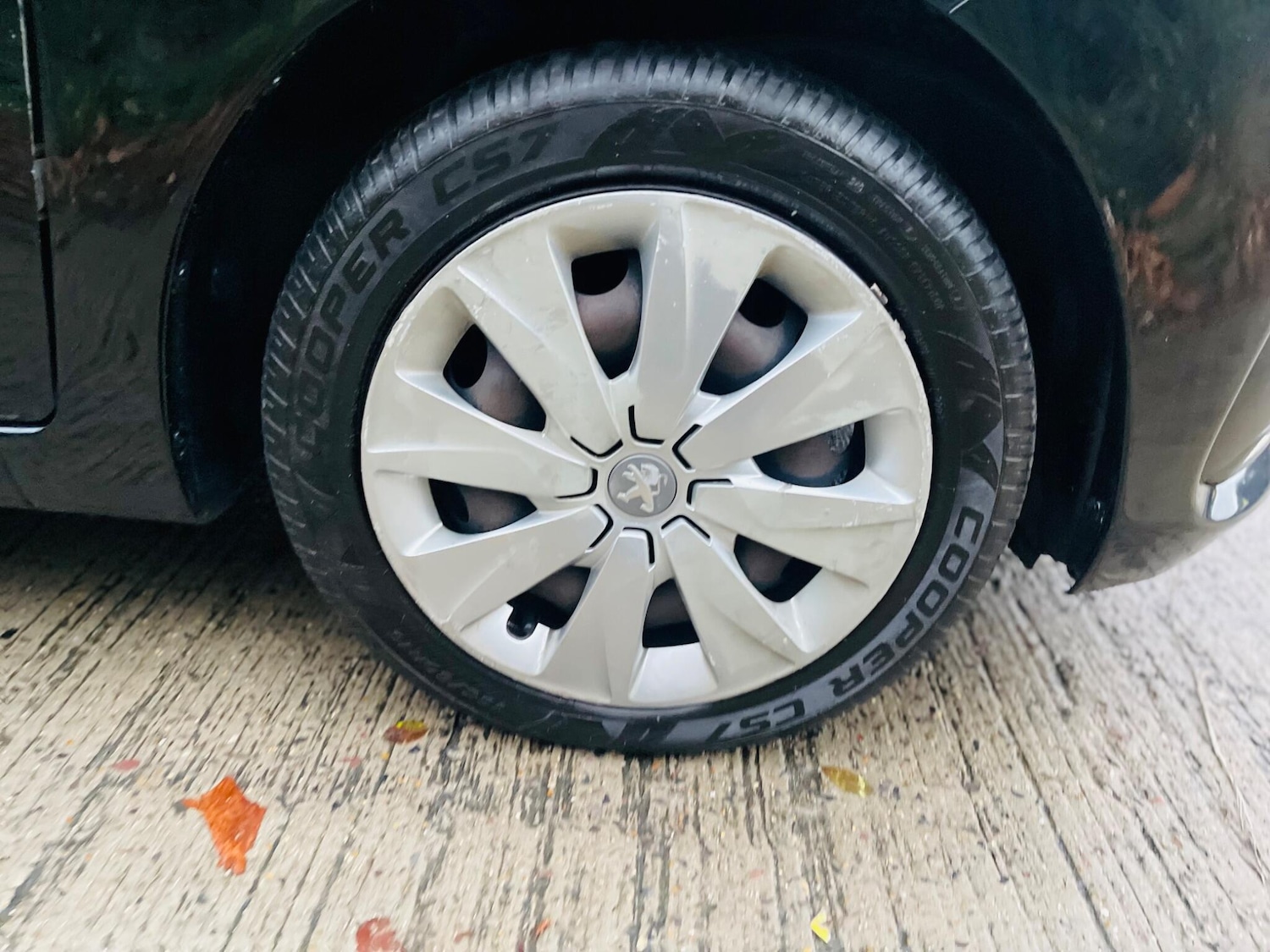 Used Peugeot 108 for sale - 76728346: Photo 21