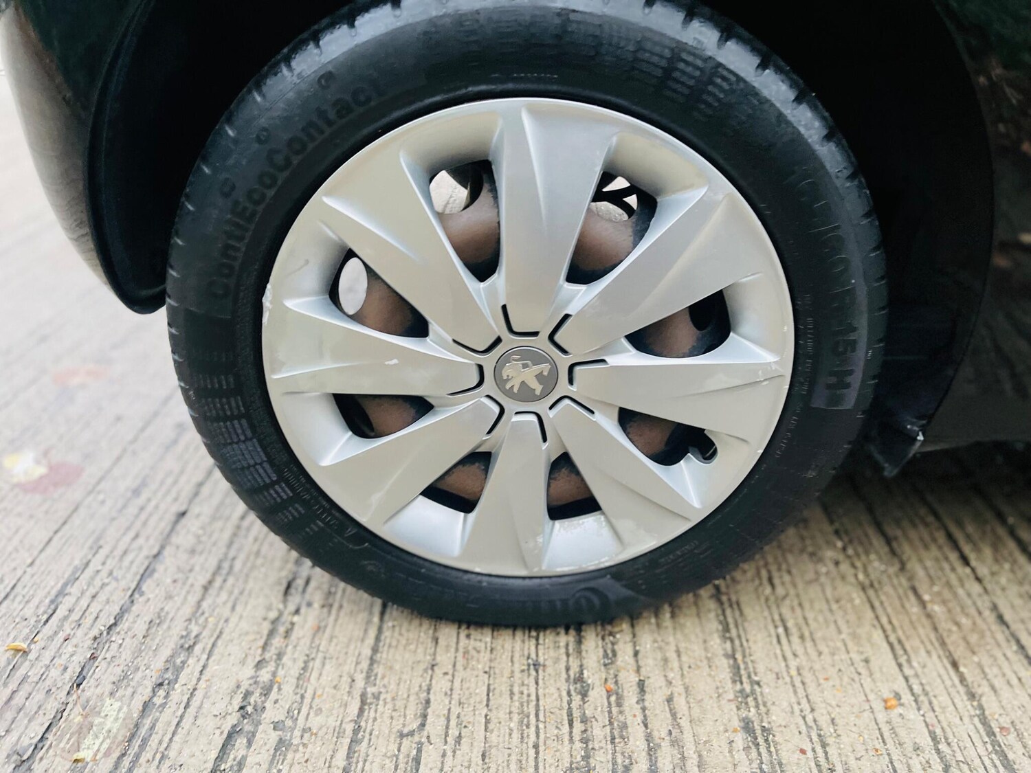 Used Peugeot 108 for sale - 76728346: Photo 22