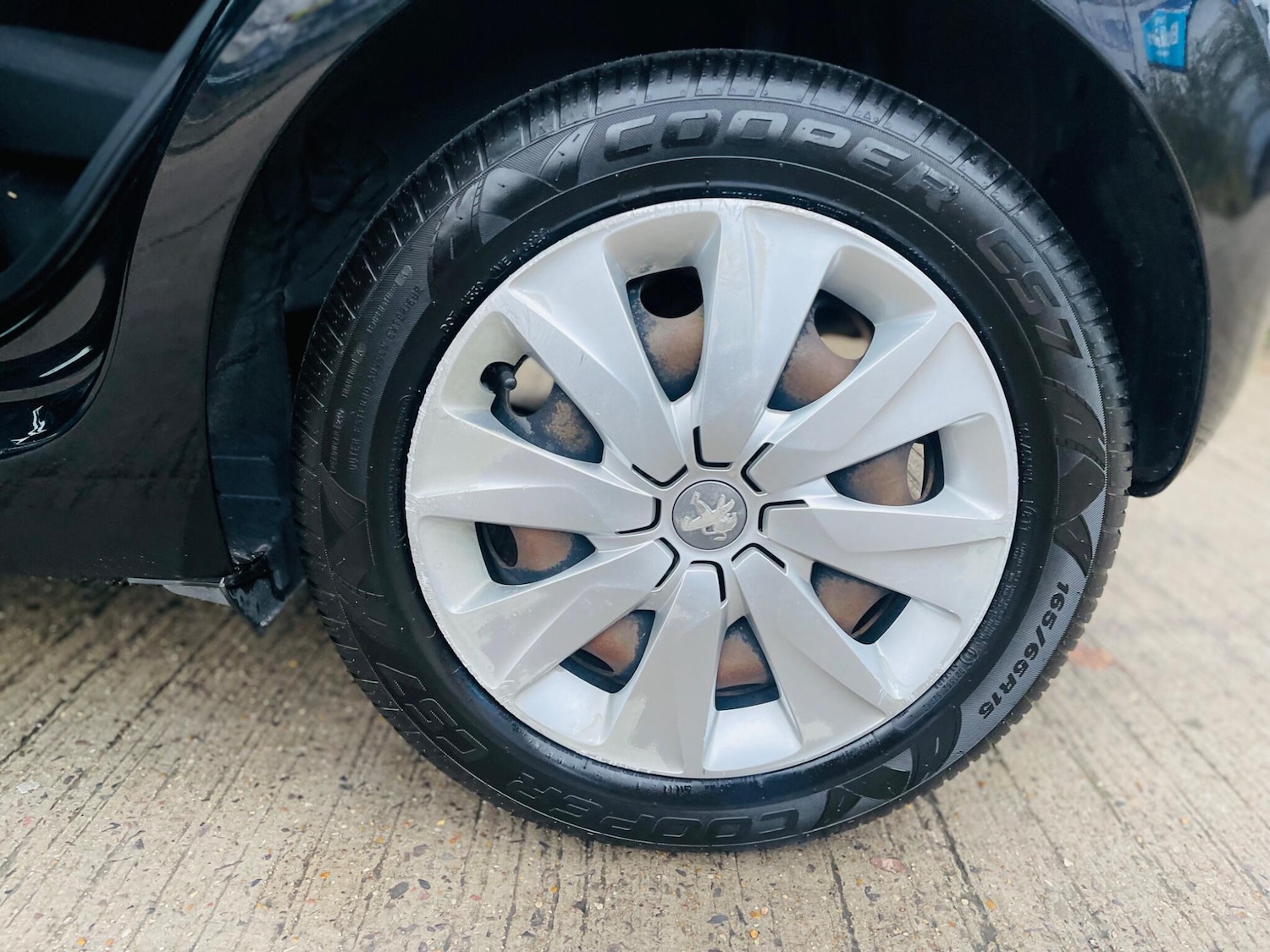 Used Peugeot 108 for sale - 76728346: Photo 23