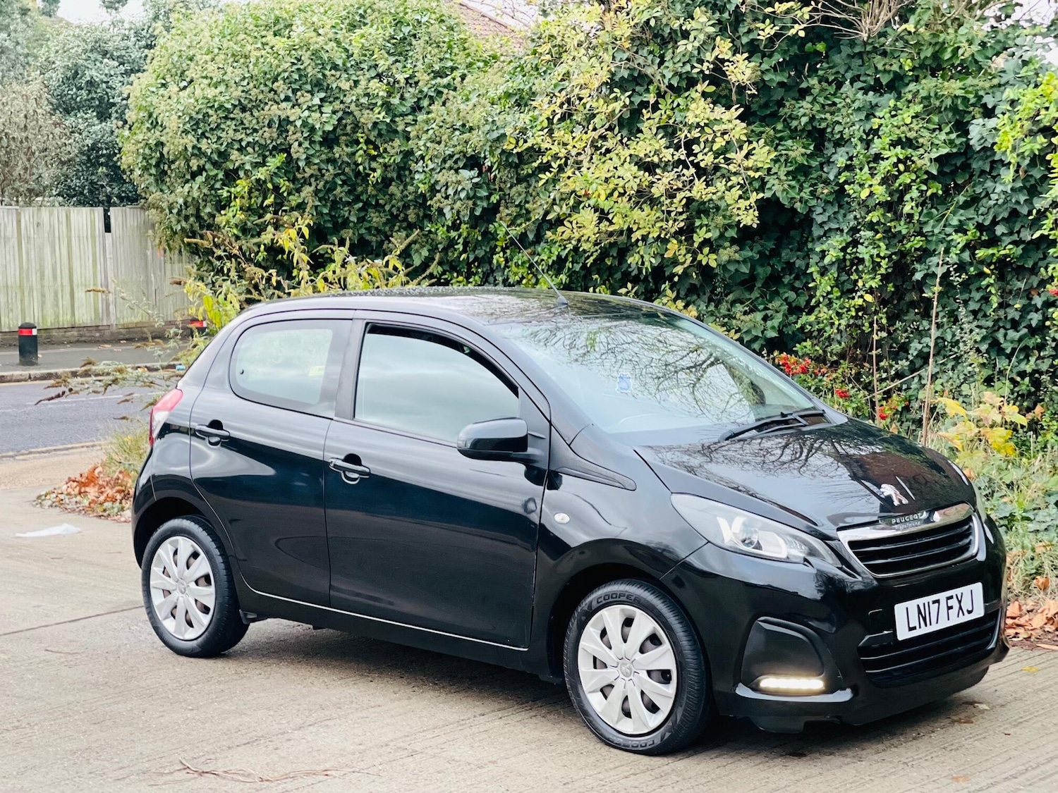 Used Peugeot 108 for sale - 76728346: Photo 4