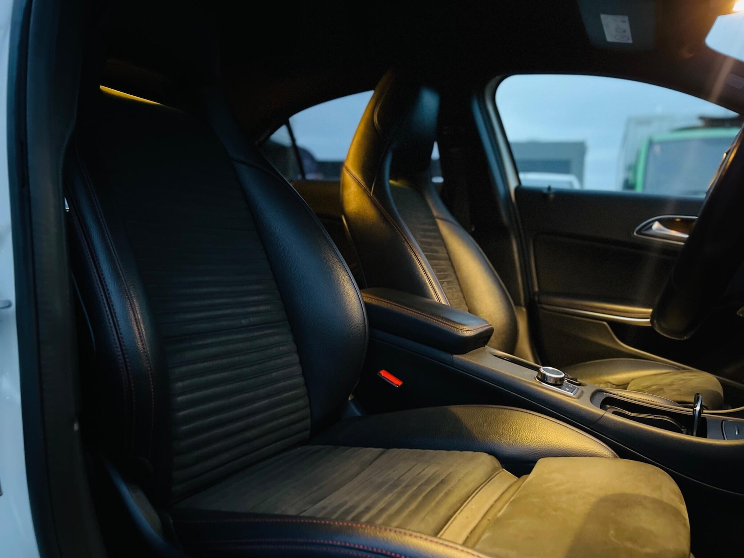 Used Mercedes-Benz A-Class 2016 for sale - 76839881: Photo 16