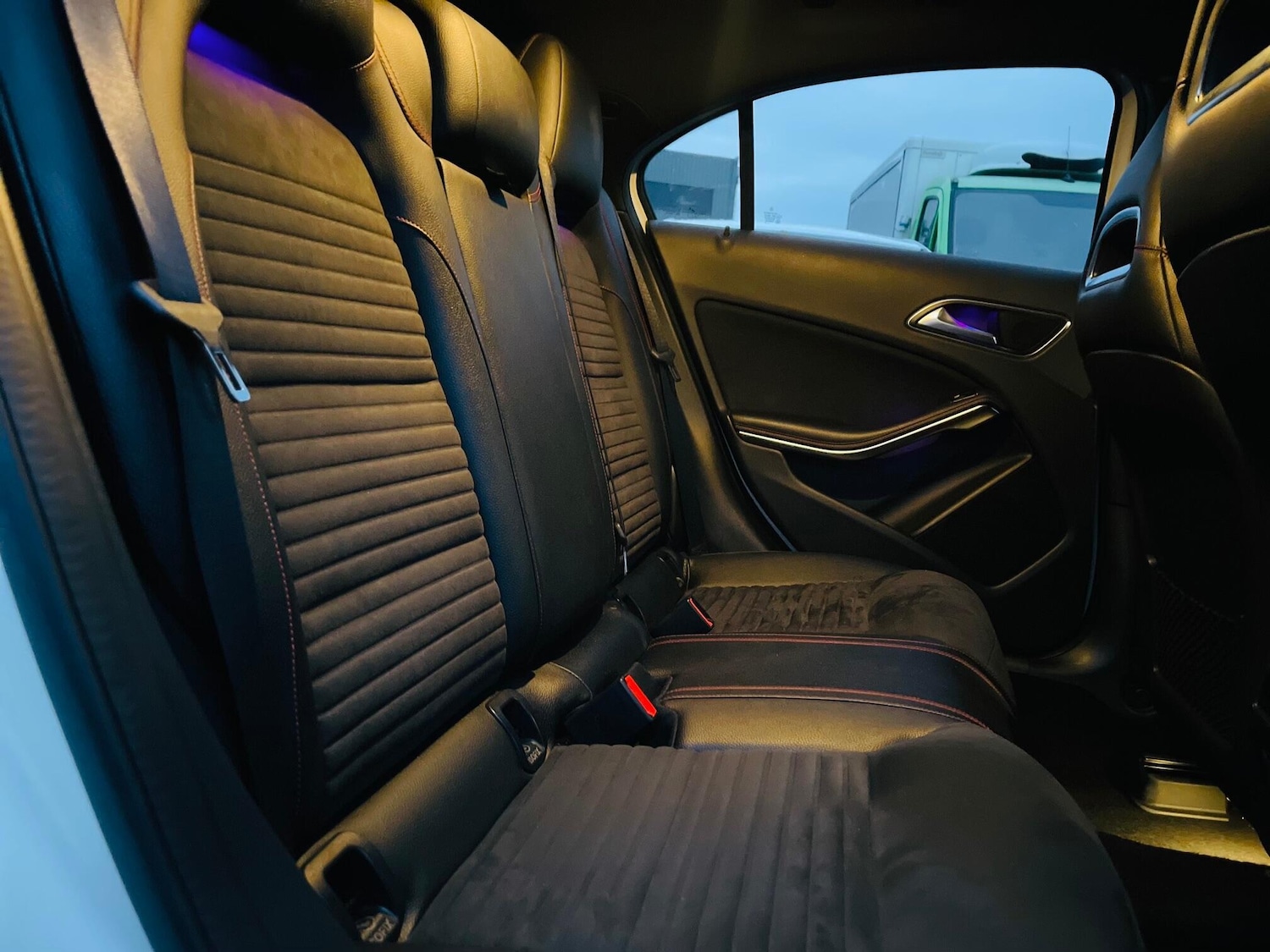 Used Mercedes-Benz A-Class 2016 for sale - 76839881: Photo 17