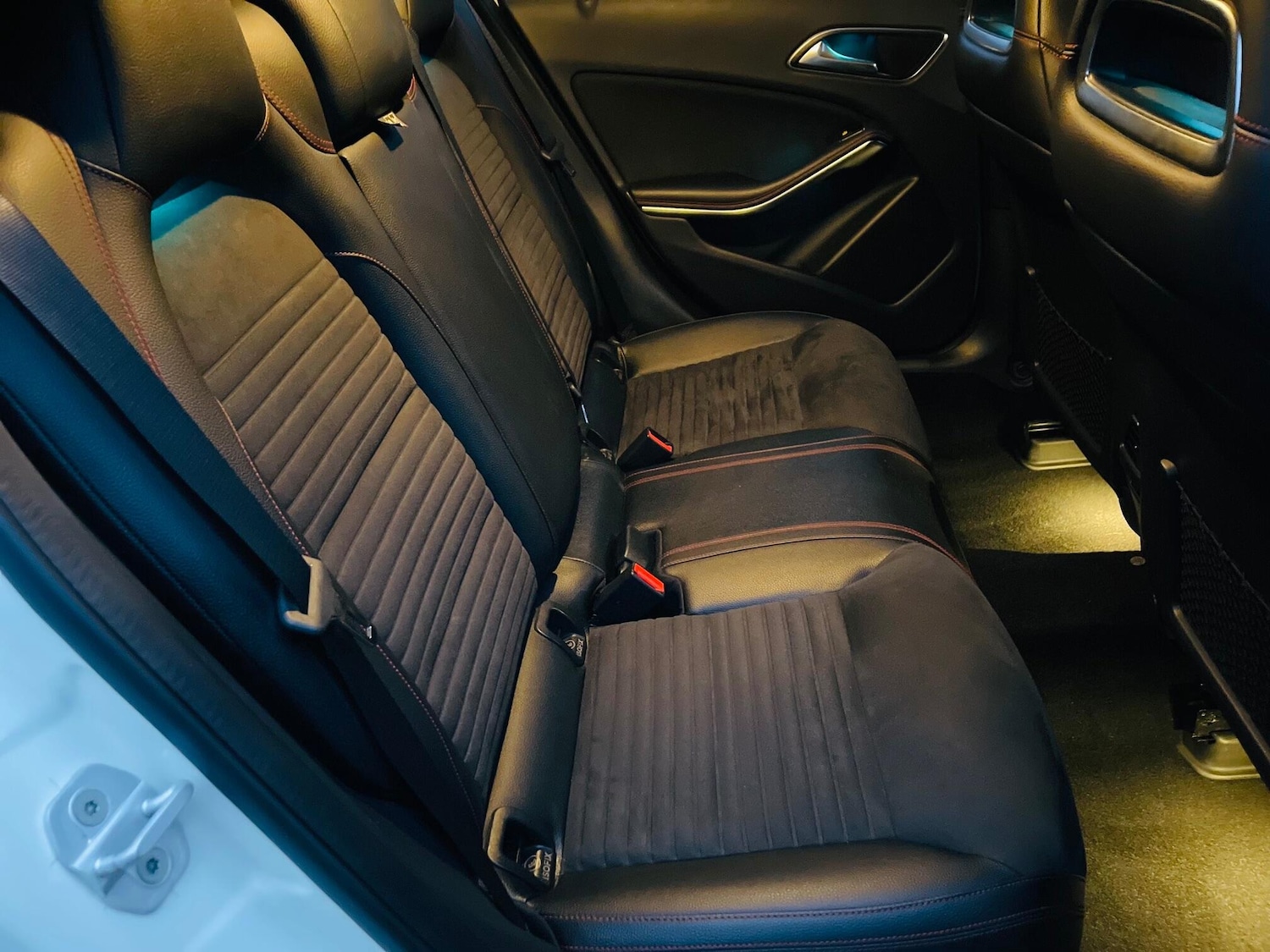 Used Mercedes-Benz A-Class 2016 for sale - 76839881: Photo 18