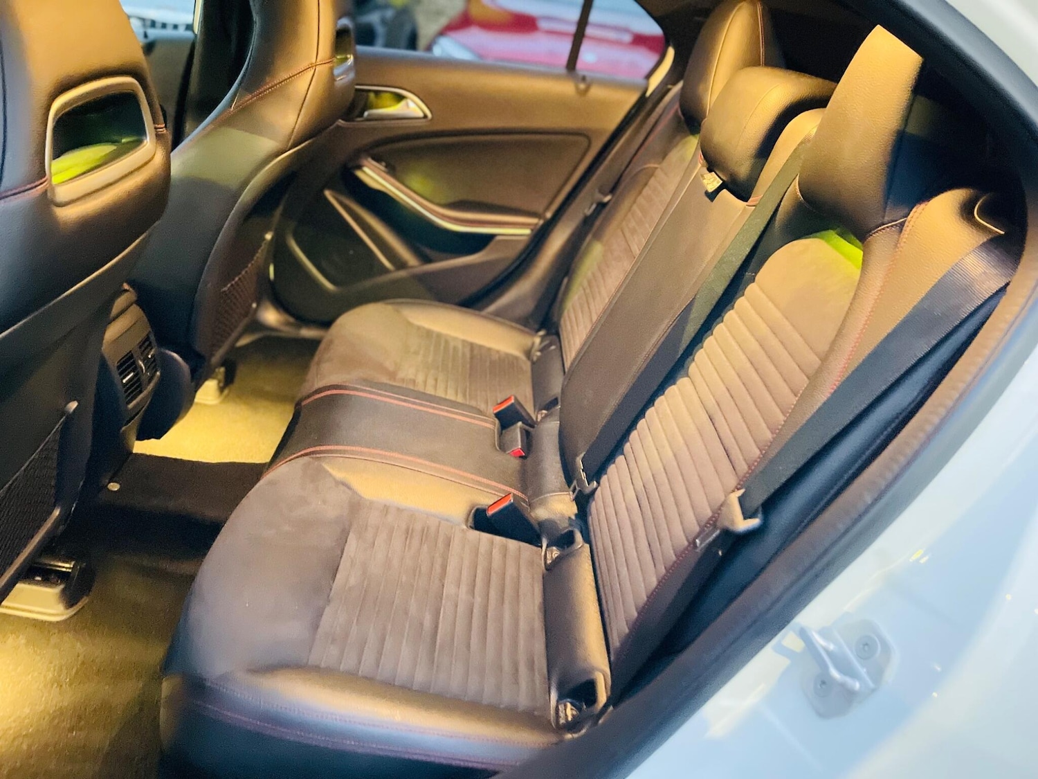 Used Mercedes-Benz A-Class 2016 for sale - 76839881: Photo 19