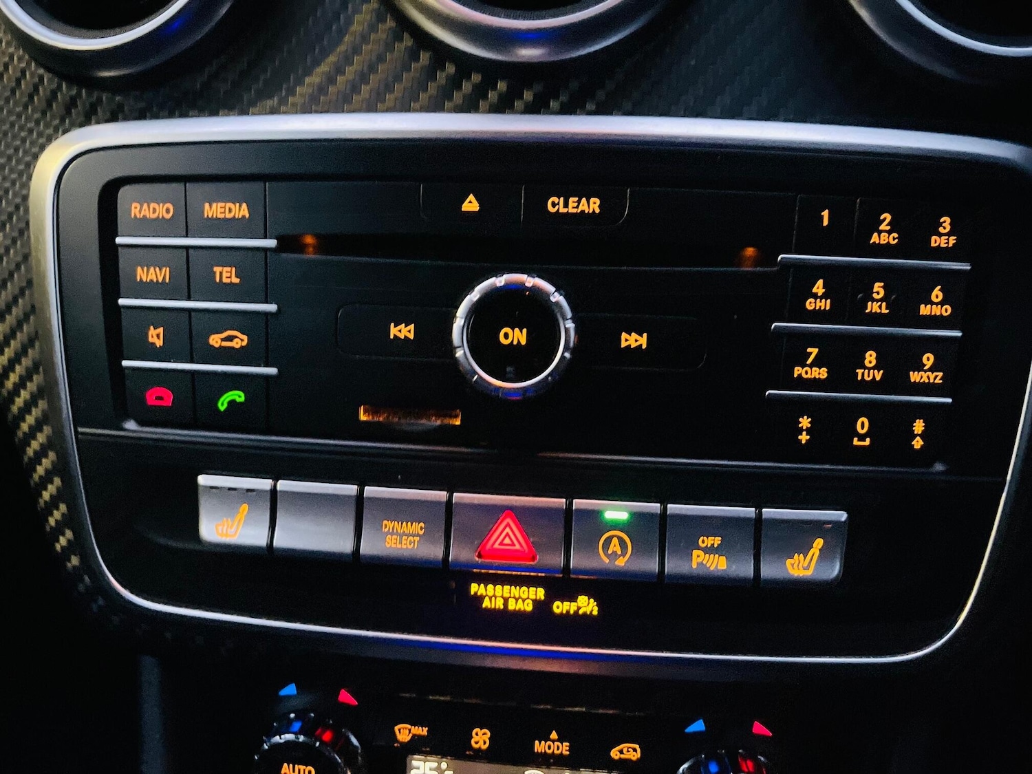 Used Mercedes-Benz A-Class 2016 for sale - 76839881: Photo 22