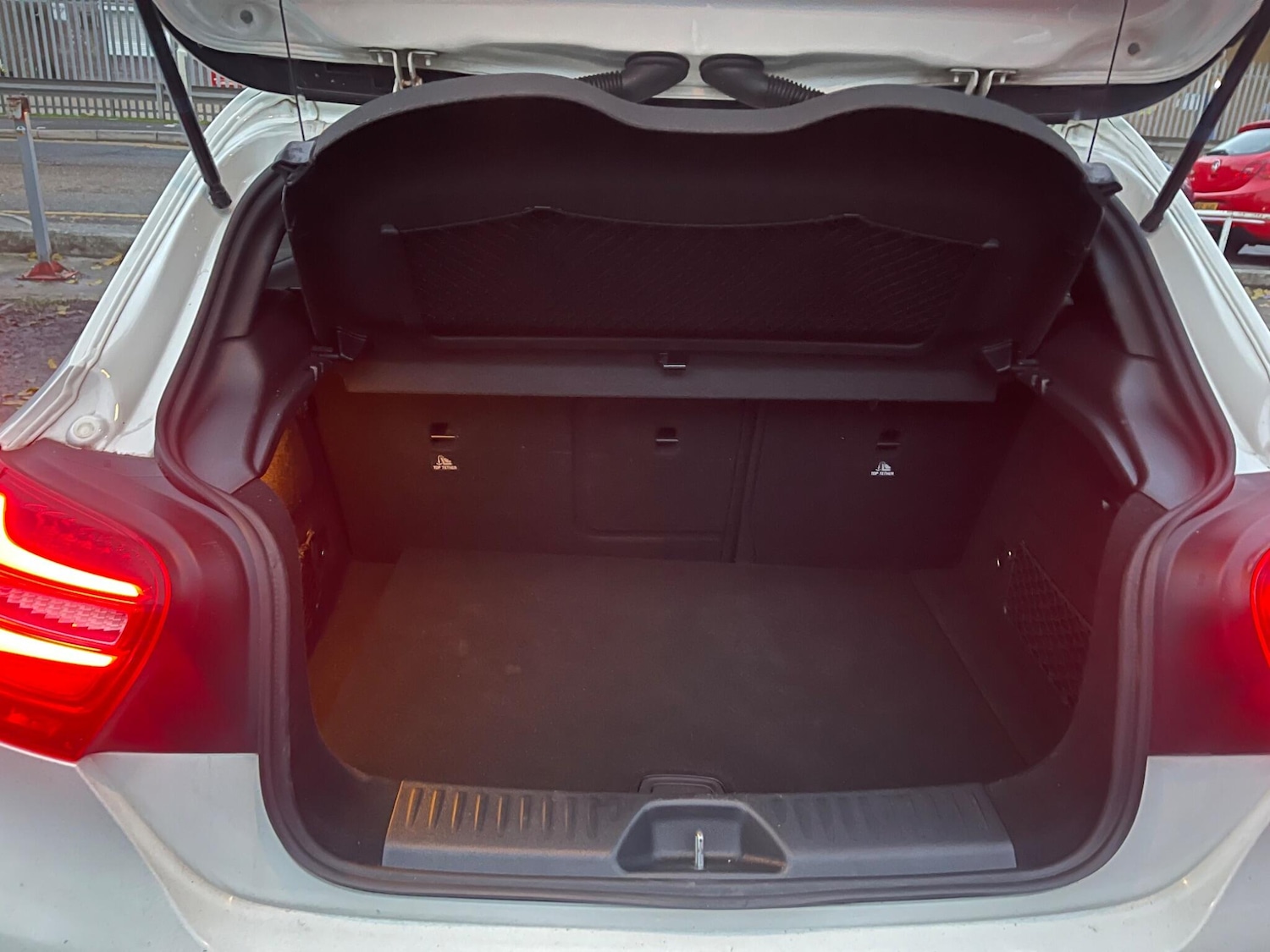 Used Mercedes-Benz A-Class 2016 for sale - 76839881: Photo 23