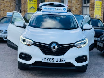 Used Renault Kadjar 2019 for sale - 78932721: Photo