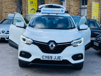 Used Renault Kadjar 2019 for sale - 78932721: Photo