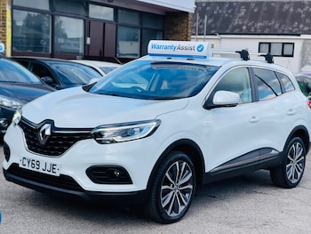 Used Renault Kadjar 2019 for sale - 78932721: Photo