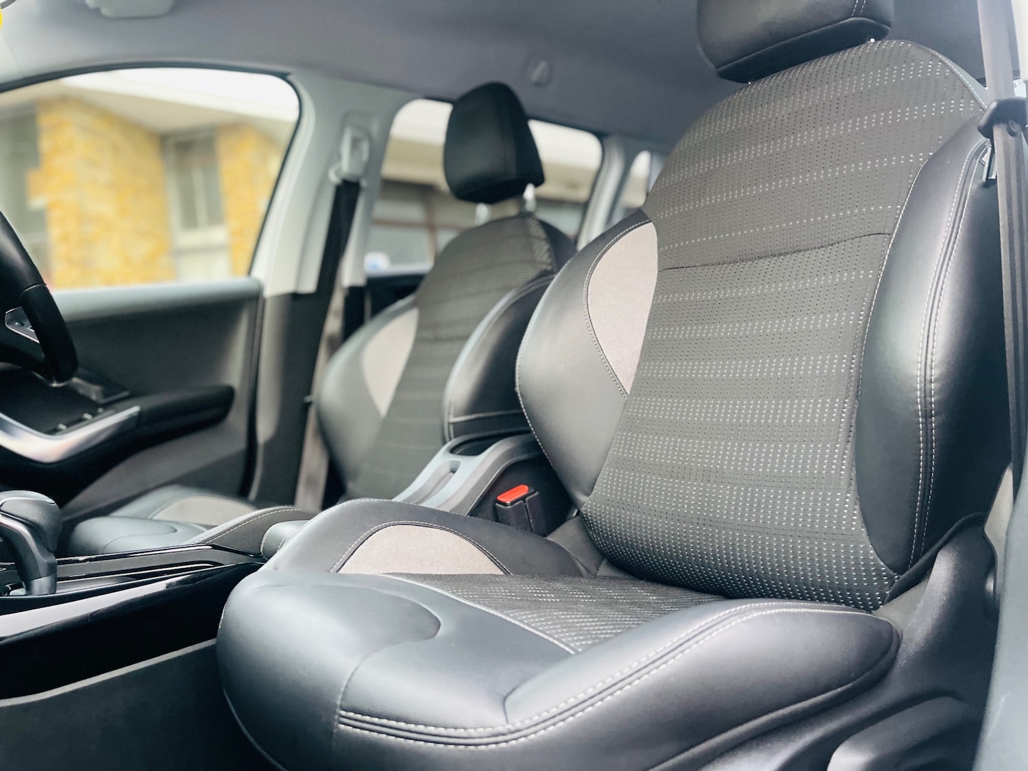 Used Peugeot 2008 2019 for sale - 77694728: Photo 11