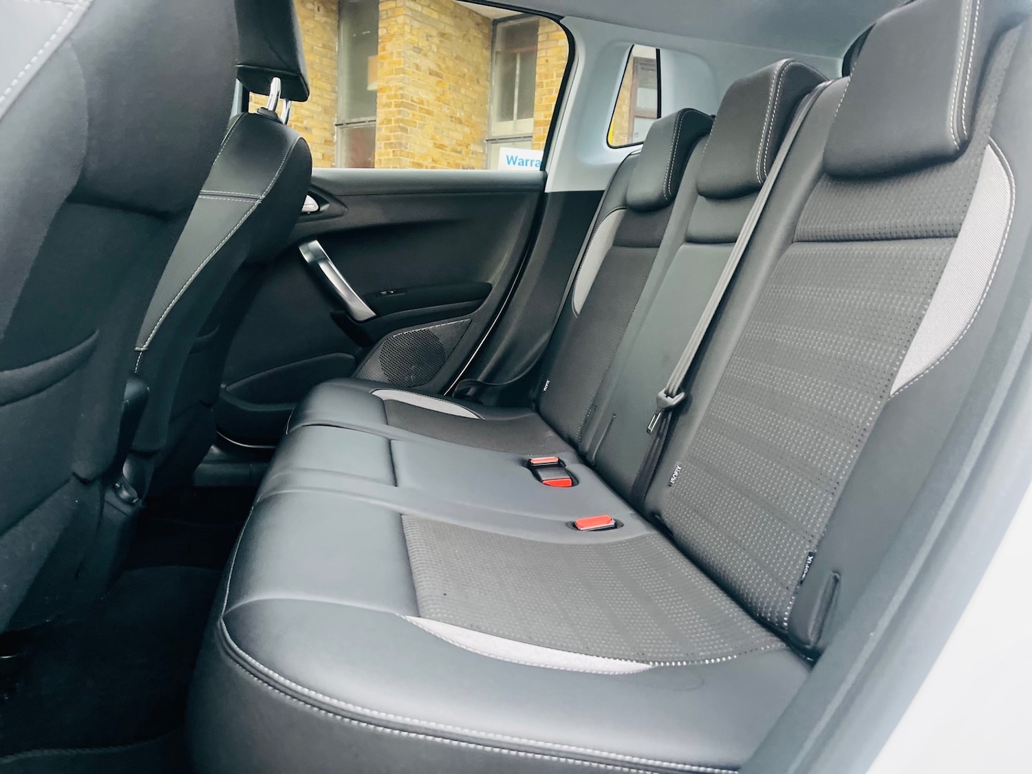 Used Peugeot 2008 2019 for sale - 77694728: Photo 14