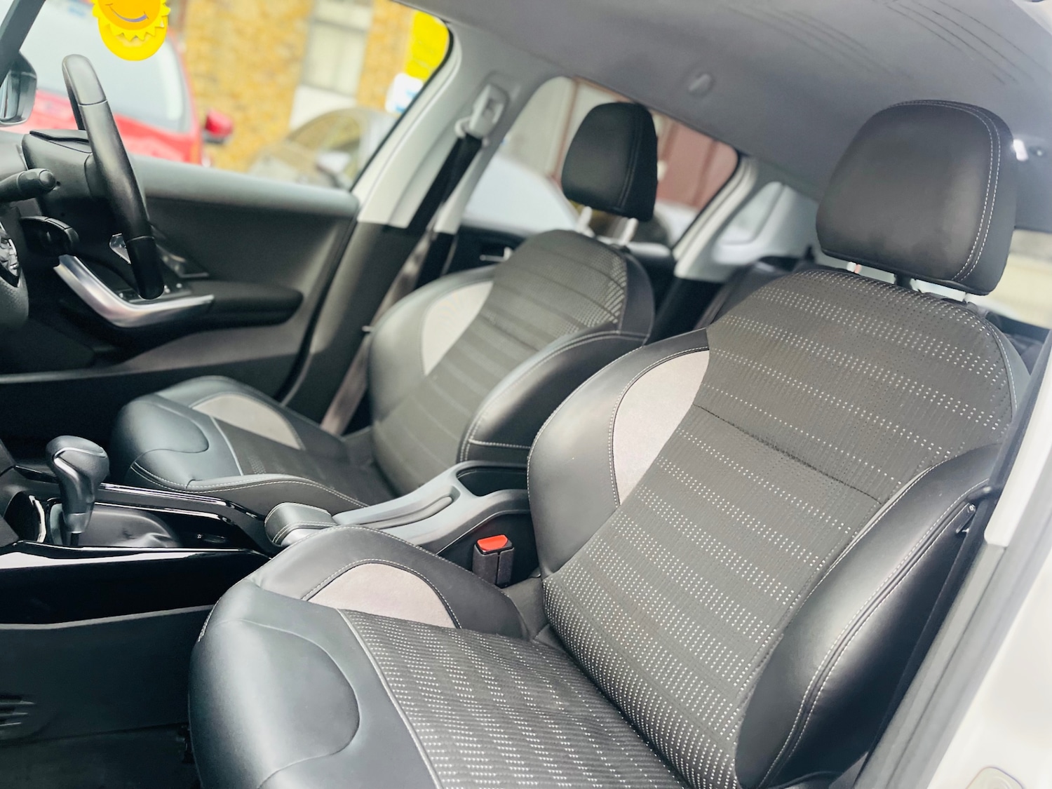 Used Peugeot 2008 2019 for sale - 77694728: Photo 16