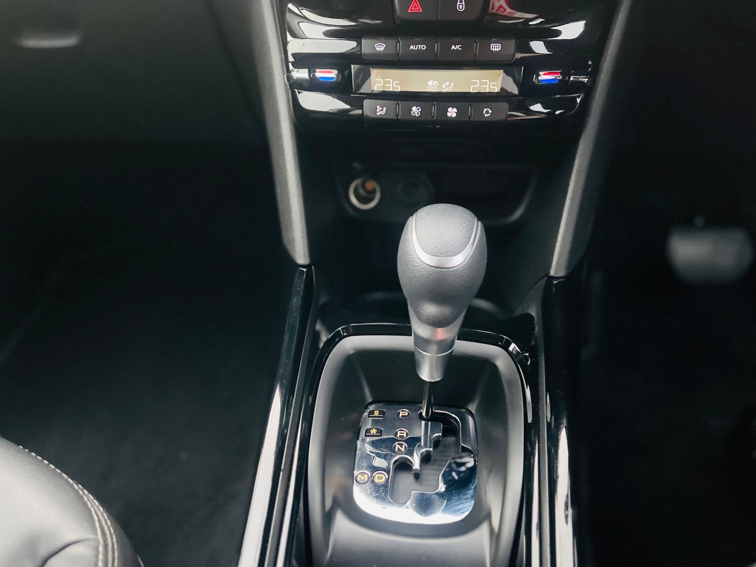 Used Peugeot 2008 2019 for sale - 77694728: Photo 17