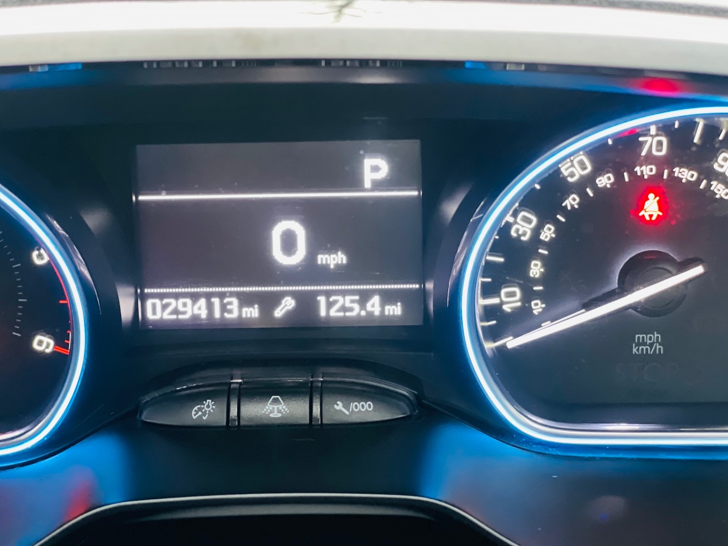 Used Peugeot 2008 2019 for sale - 77694728: Photo 19