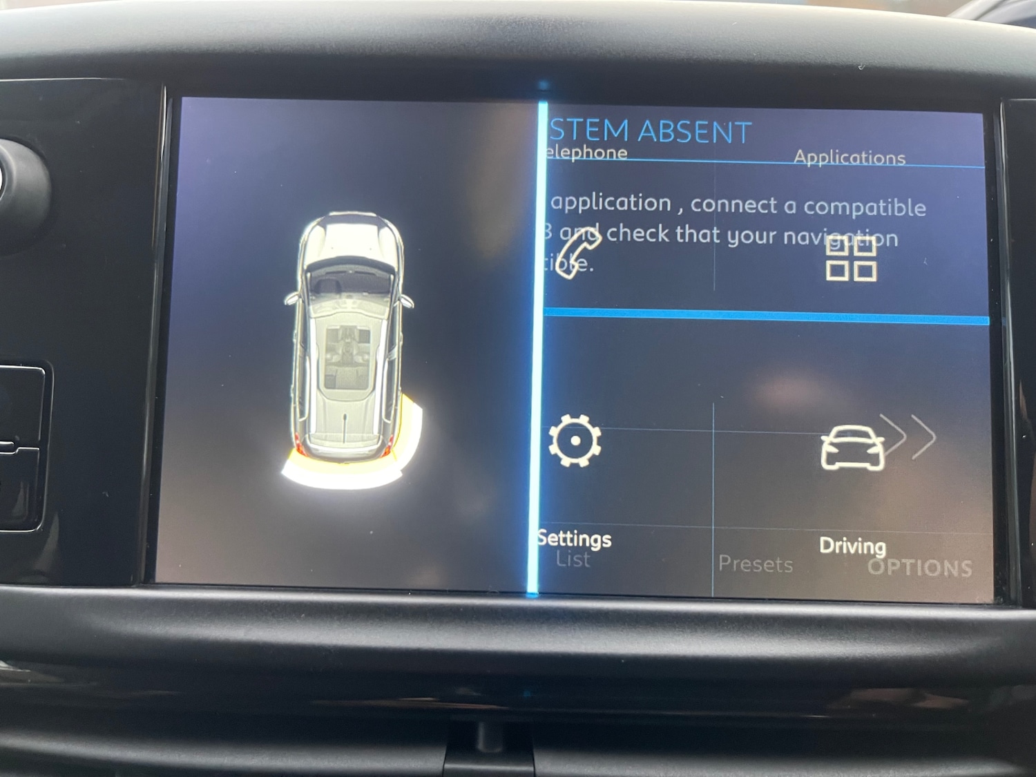 Used Peugeot 2008 2019 for sale - 77694728: Photo 21