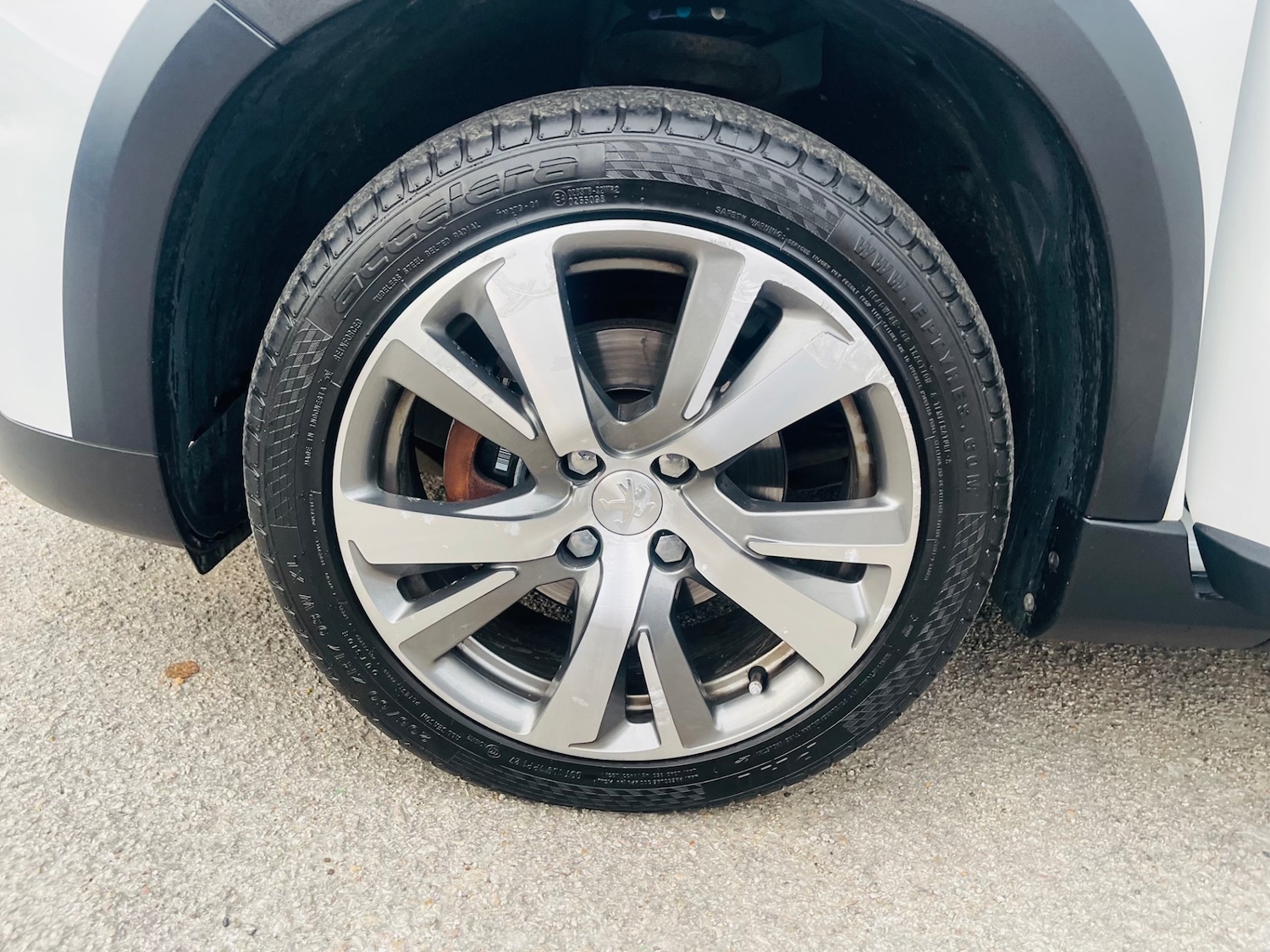 Used Peugeot 2008 2019 for sale - 77694728: Photo 23