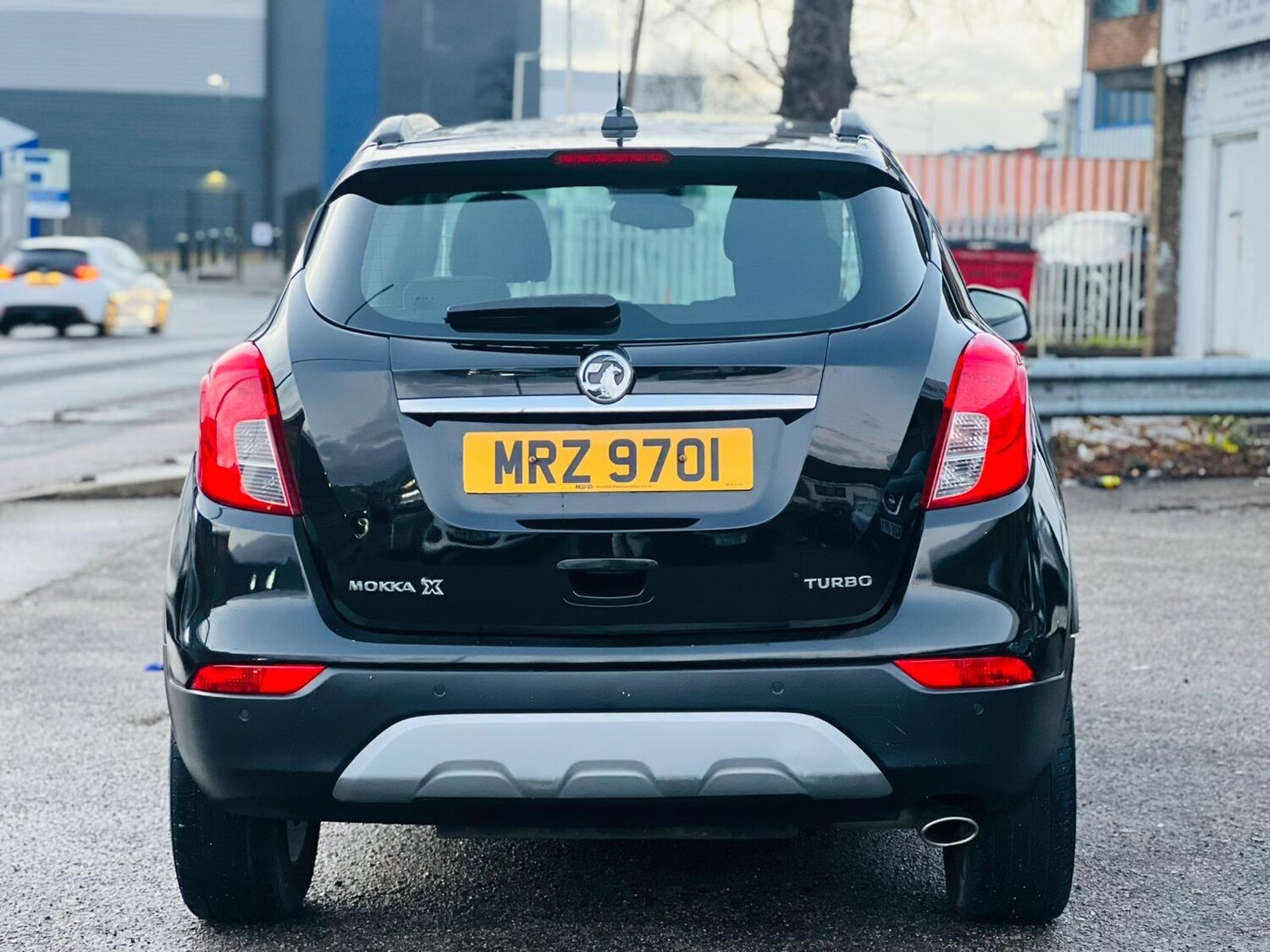 Used Vauxhall Mokka X for sale - 77174740: Photo 11