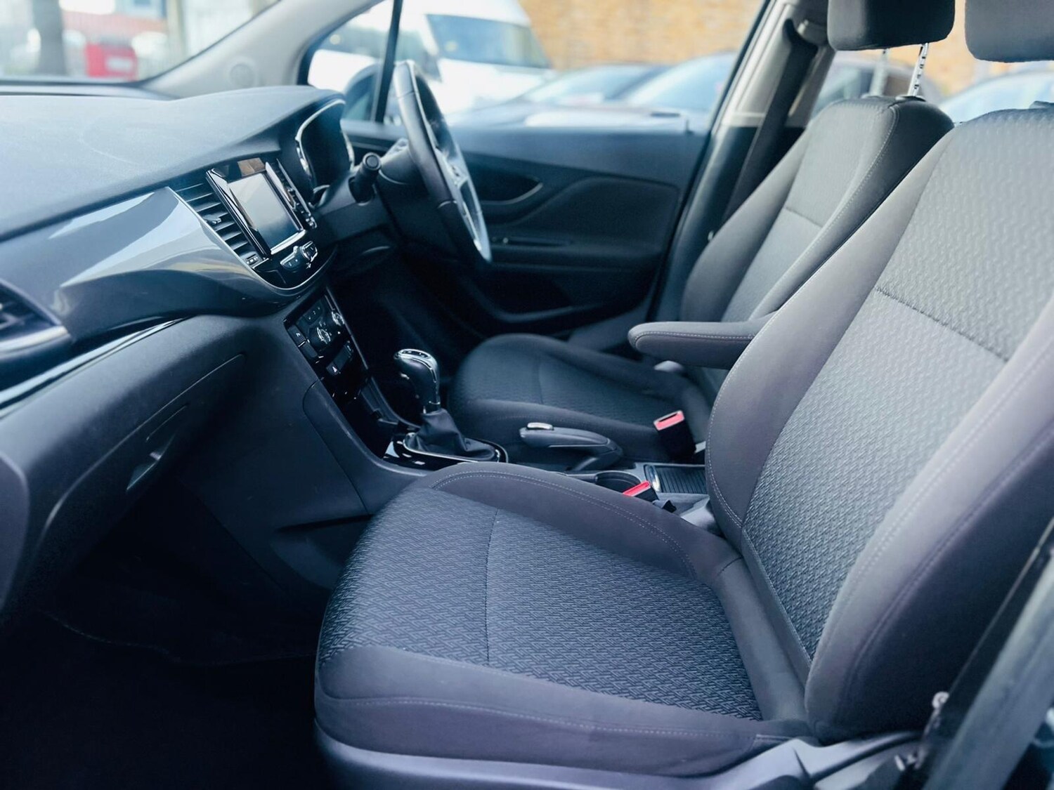 Used Vauxhall Mokka X for sale - 77174740: Photo 14