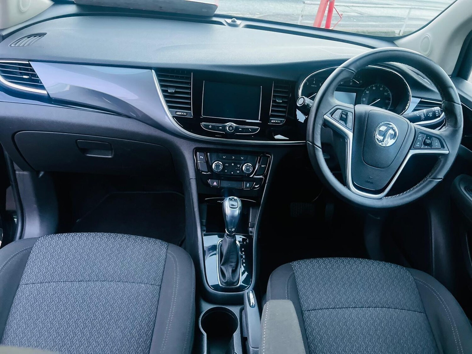 Used Vauxhall Mokka X for sale - 77174740: Photo 15